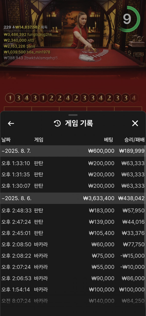 호넷 포전후기