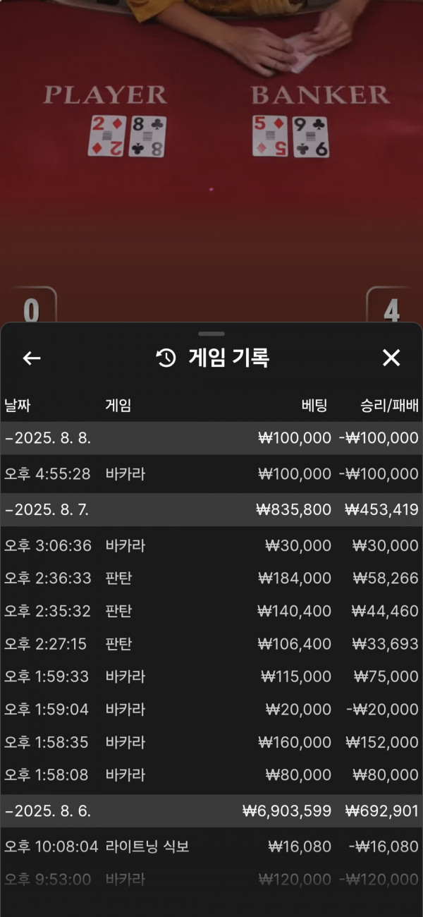 문카포전후기