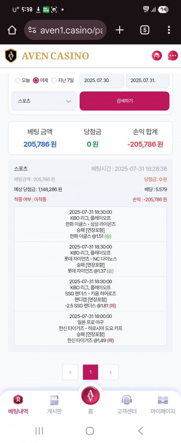 아베니요♡♡