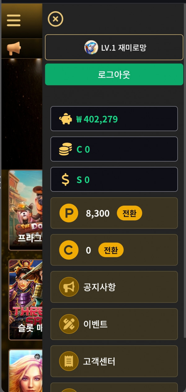 호넷