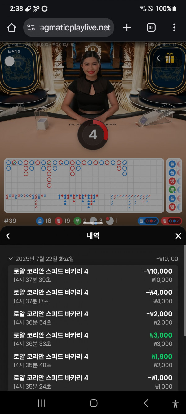 부자벳