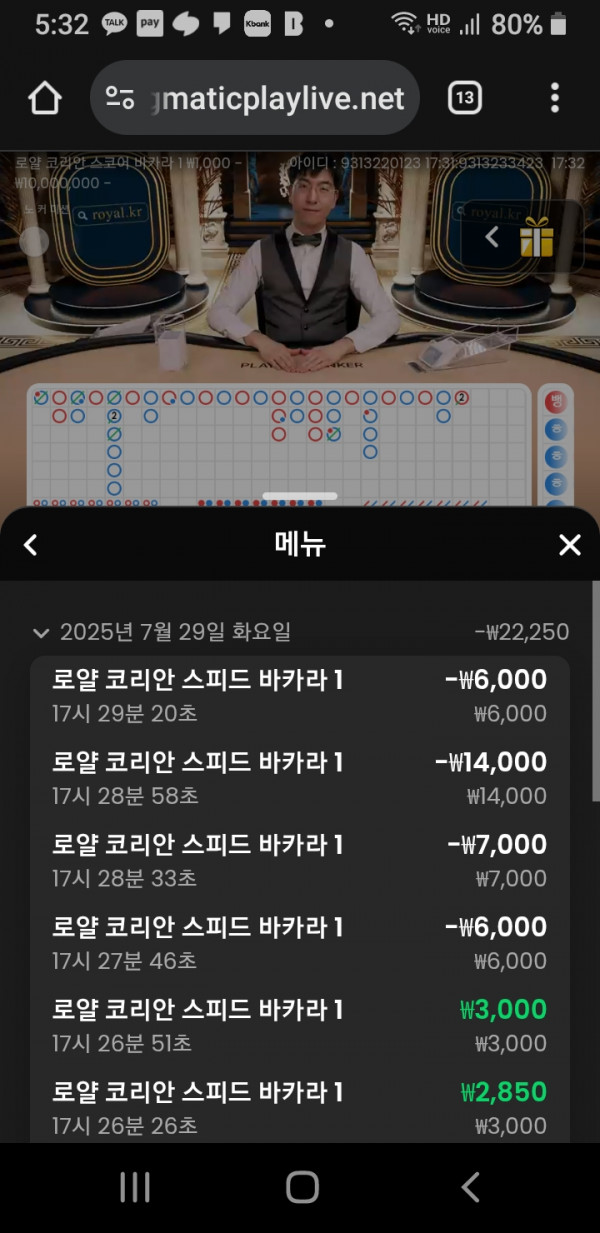 부자벳
