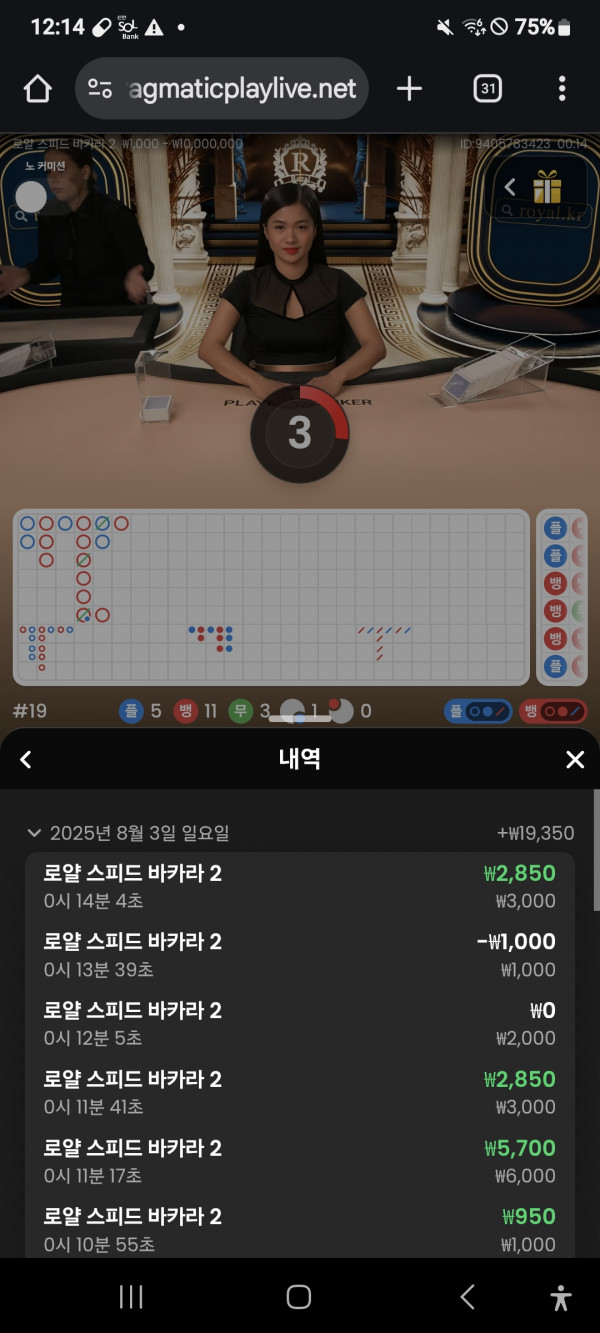 부자벳