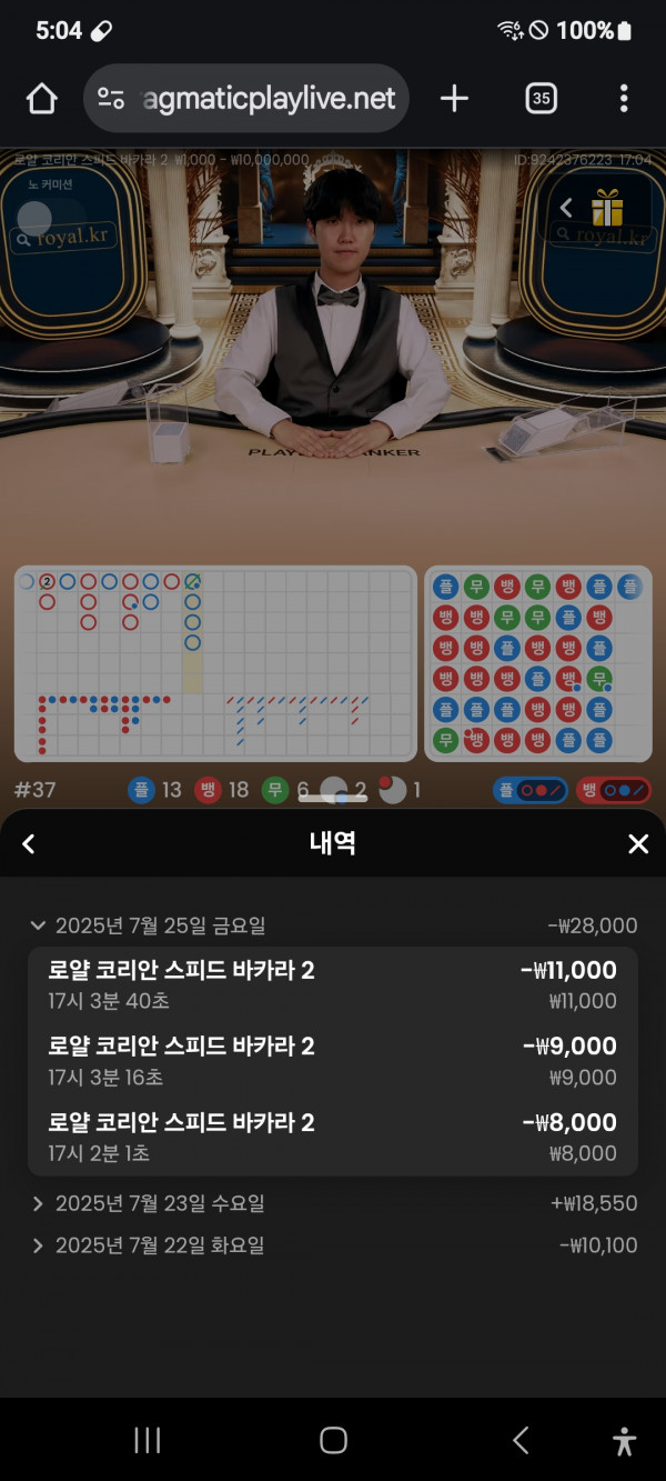 부자벳