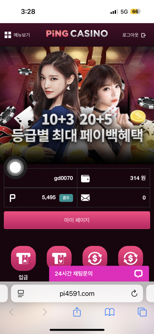 핑카후기