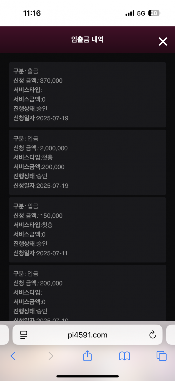 핑카후기