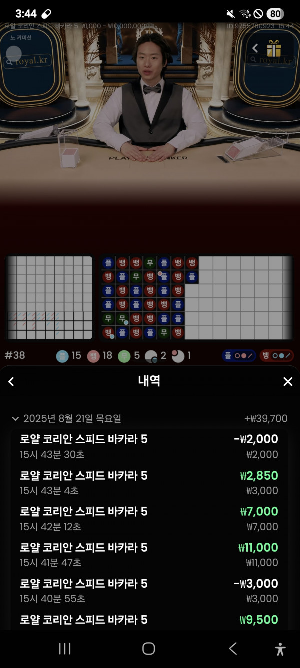 부자벳
