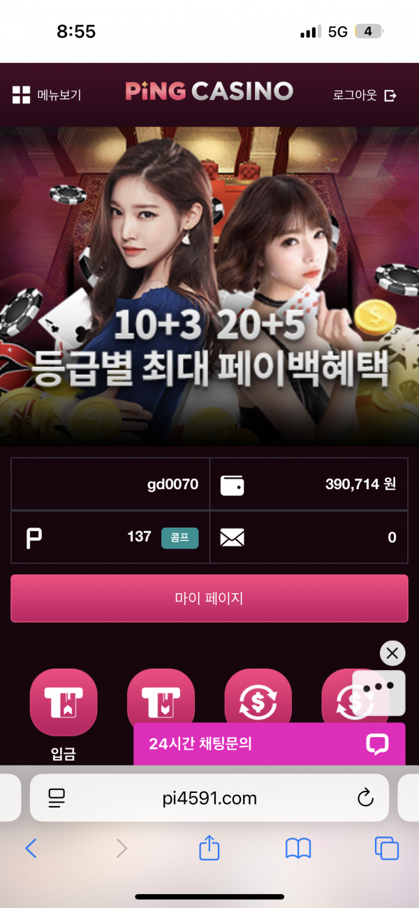 핑카후기