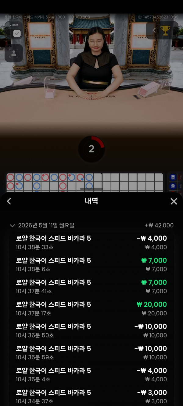 아벤 카지노