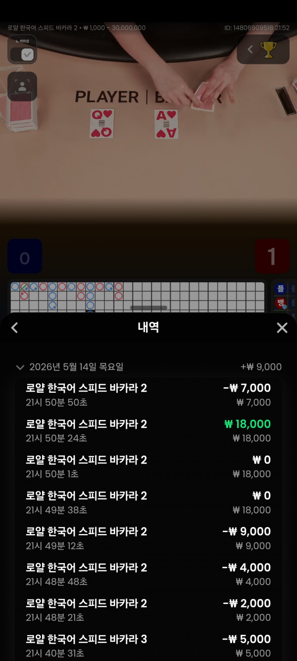 아벤 카지노