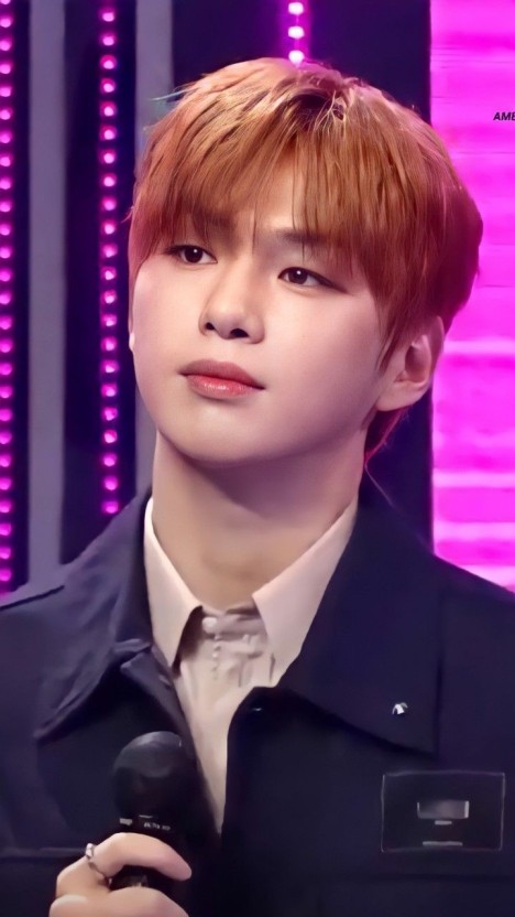 강다니엘