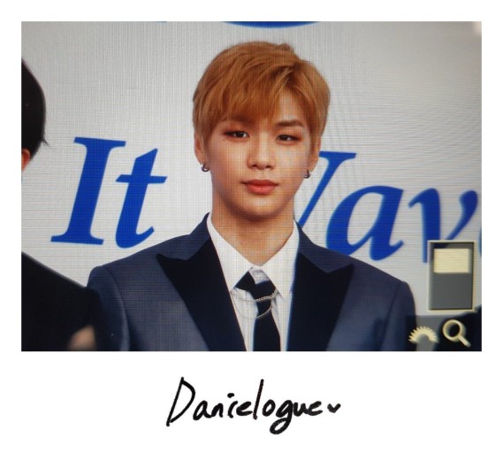 강다니엘