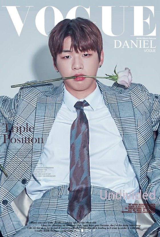 강다니엘