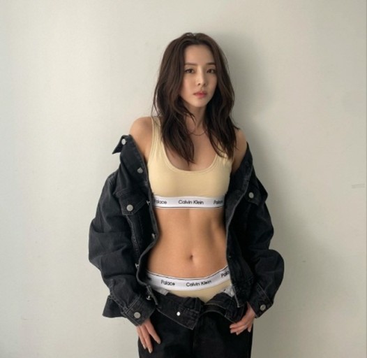 다라찡