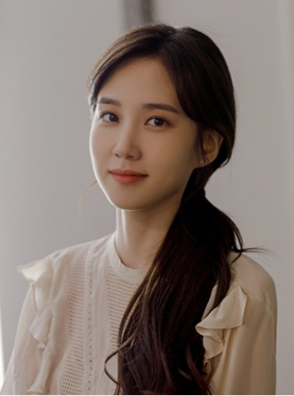 박은빈