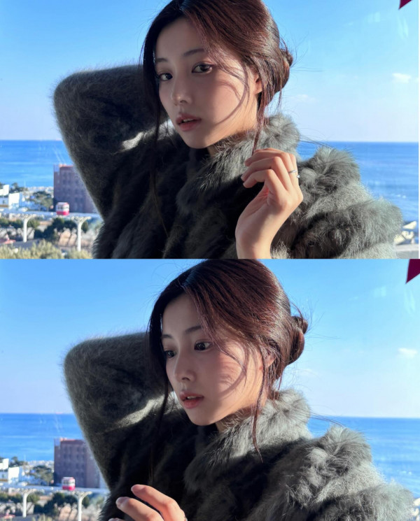 강혜원