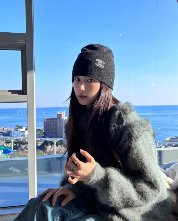 강혜원
