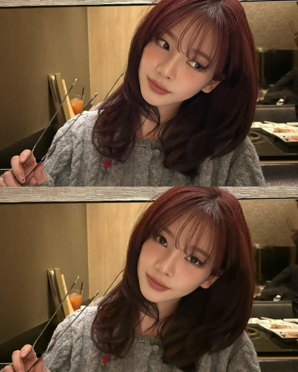 카리나