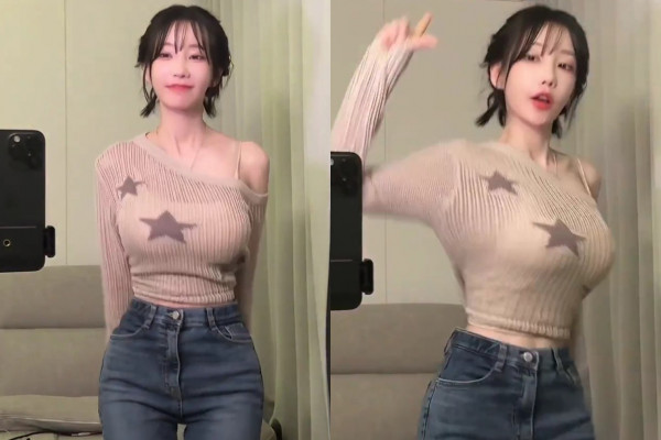 몸매