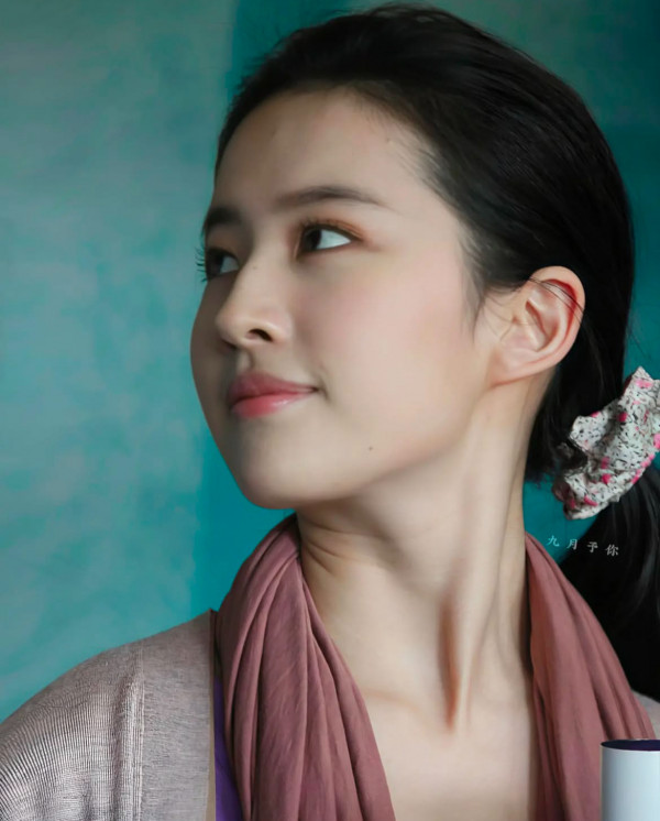 유역비