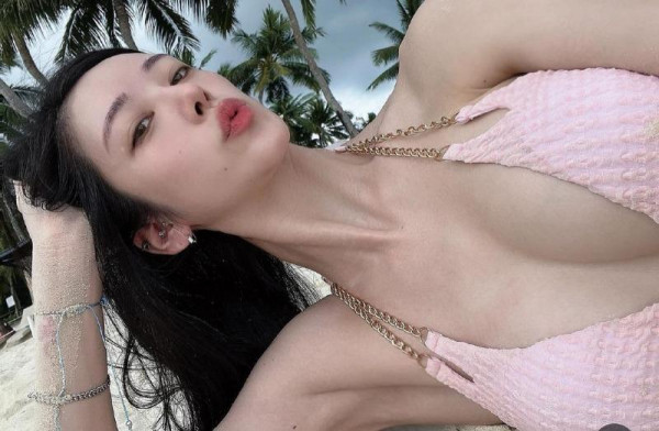 찹살은독희 마돈나