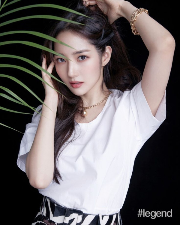 박민영
