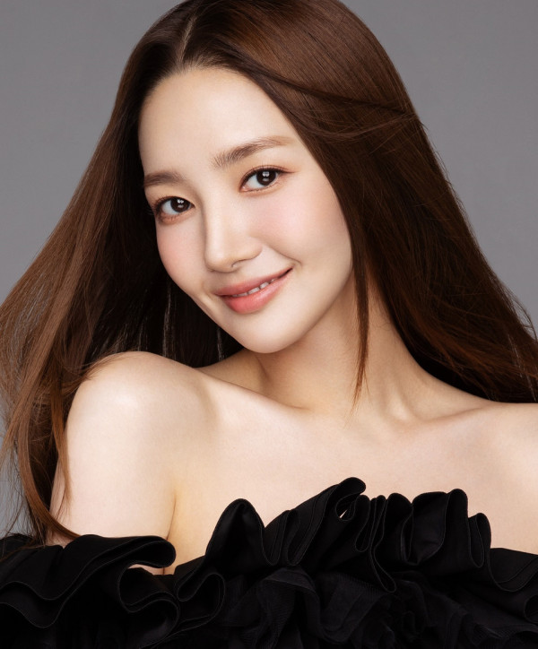 박민영