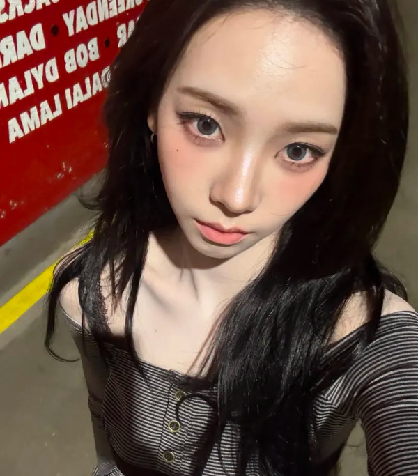 ㅋㅓㄹㅣㄴㅏ