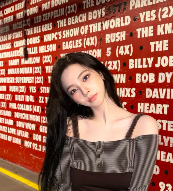 ㅋㅓㄹㅣㄴㅏ