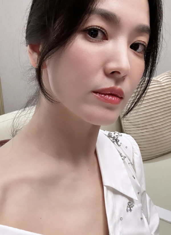 송혜교