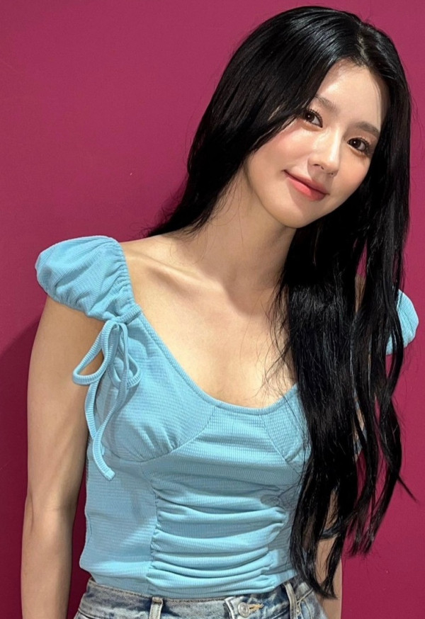 미연