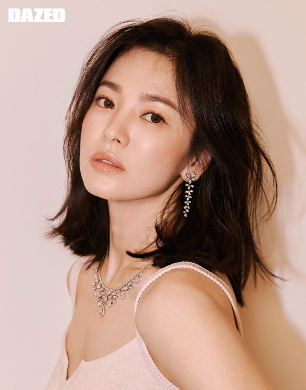 송혜교