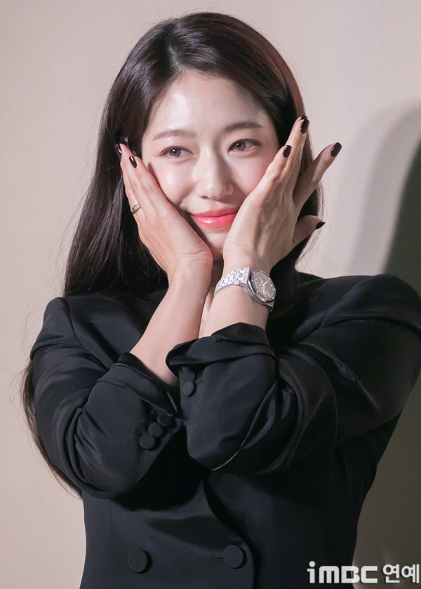 박신혜