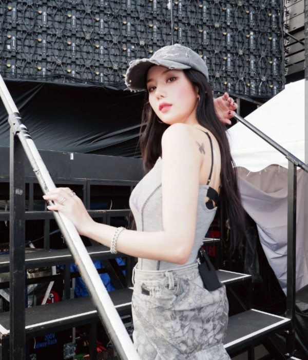 권은비