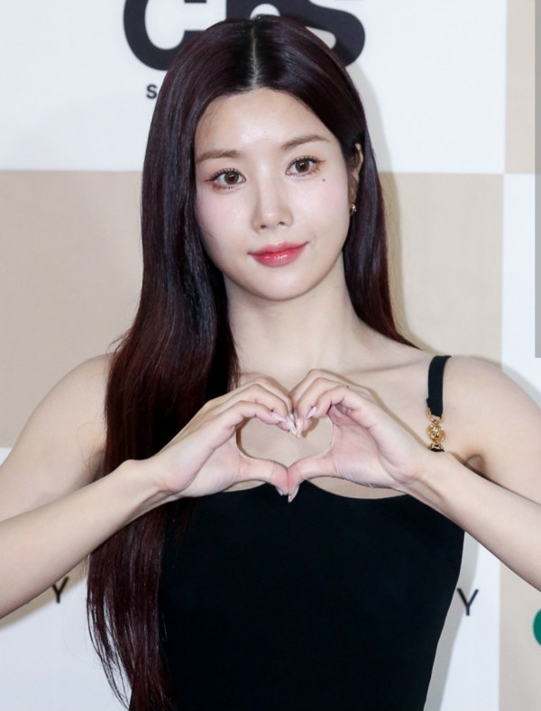 권은비