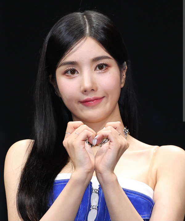 권은비