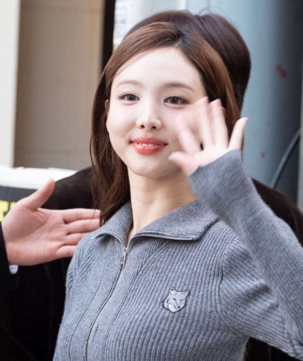 나연