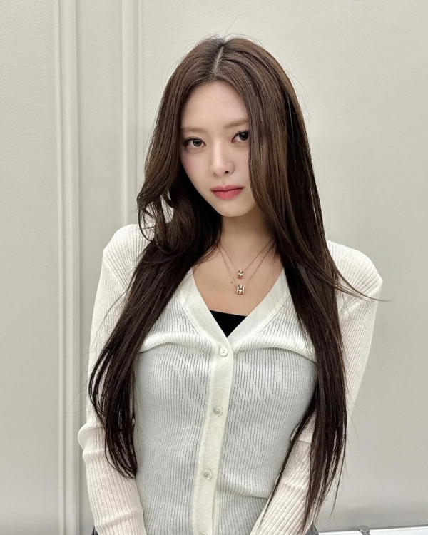 유나