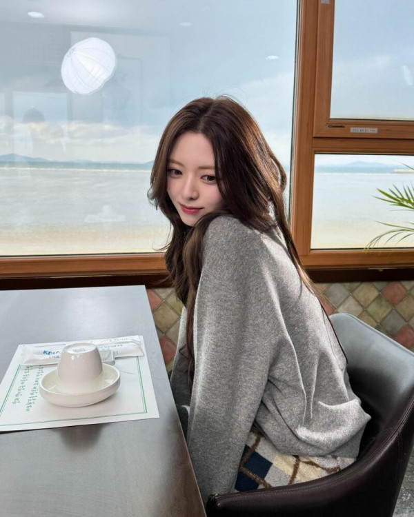 유나