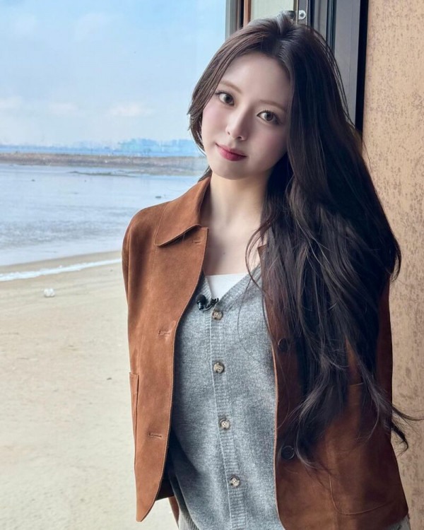 유나