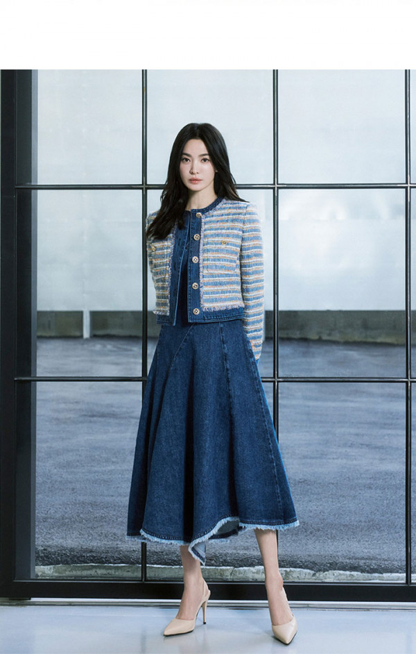 혜교