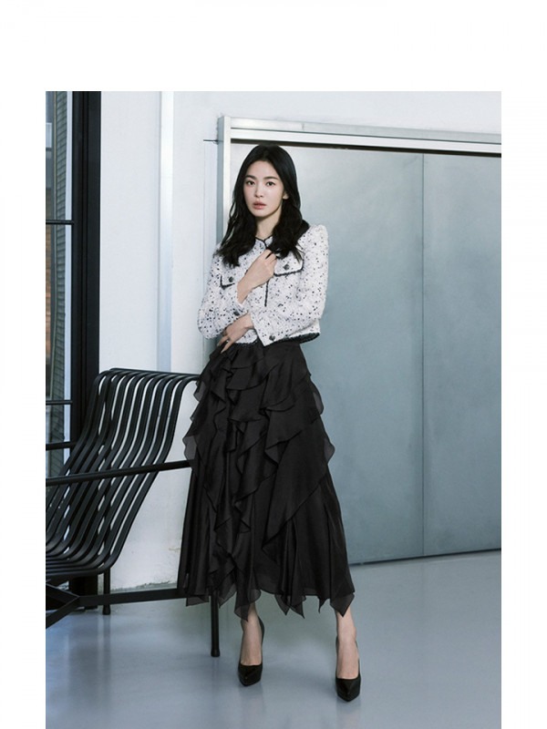 혜교