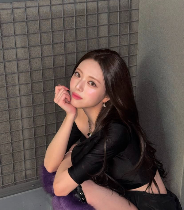 ㅇㅠㄴㅏ