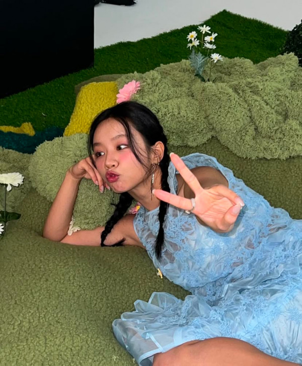 ㅎㅖㄹㅣ