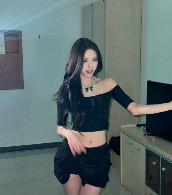 ㅇㅠㄴㅏ