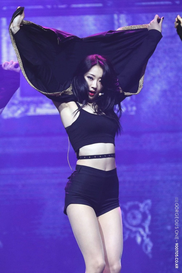 경리