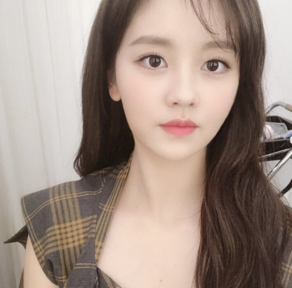 김소현