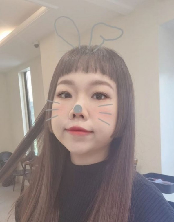 홍혀늬