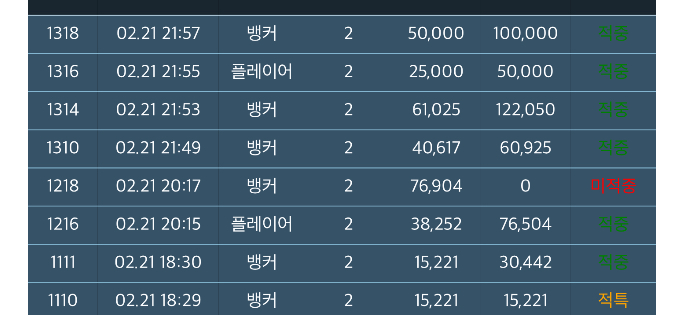 리필이가 드디어