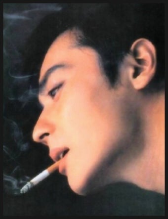 원 모어 시가렛,,,,,롸저댓ㅋ